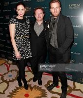 Simon Beaufoy