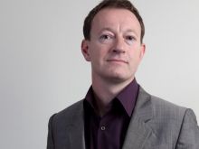 Simon Beaufoy