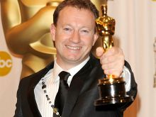 Simon Beaufoy