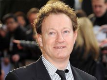 Simon Beaufoy