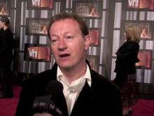 Simon Beaufoy