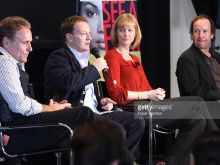 Simon Beaufoy
