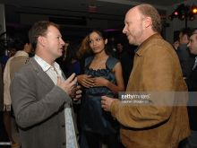 Simon Beaufoy