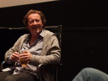 Simon Beaufoy