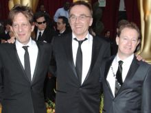 Simon Beaufoy