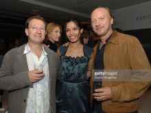 Simon Beaufoy