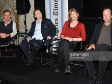 Simon Beaufoy