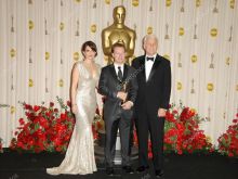 Simon Beaufoy
