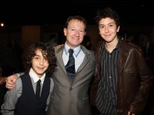 Simon Beaufoy