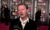 Simon Beaufoy