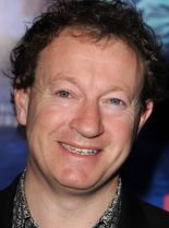 Simon Beaufoy