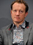 Simon Beaufoy