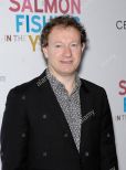 Simon Beaufoy