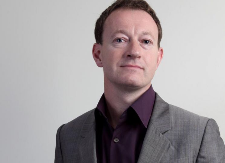 Simon Beaufoy