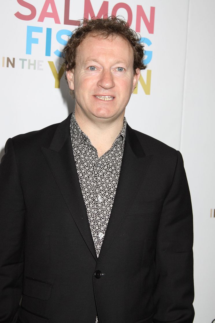 Simon Beaufoy