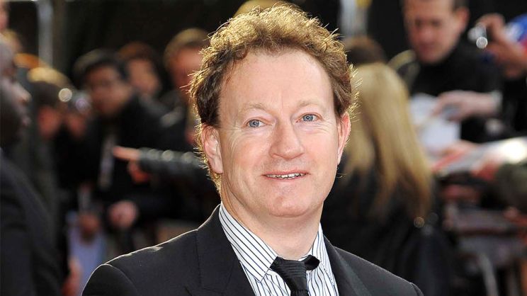 Simon Beaufoy