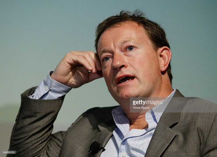 Simon Beaufoy