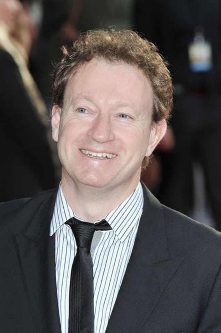 Simon Beaufoy