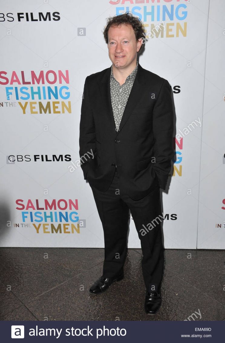 Simon Beaufoy
