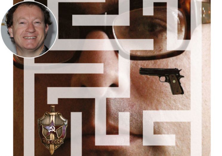 Simon Beaufoy