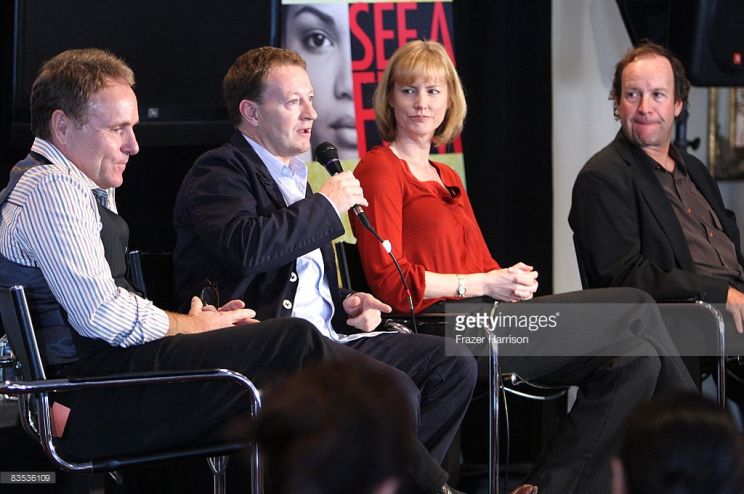 Simon Beaufoy