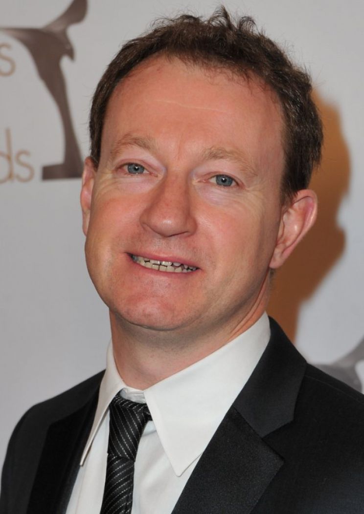 Simon Beaufoy