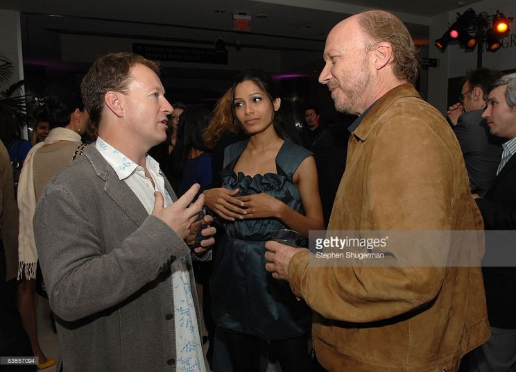 Simon Beaufoy
