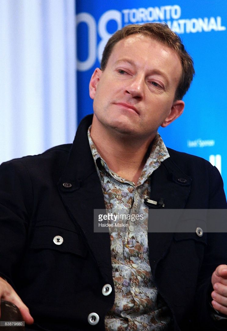 Simon Beaufoy