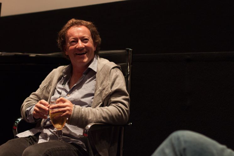 Simon Beaufoy