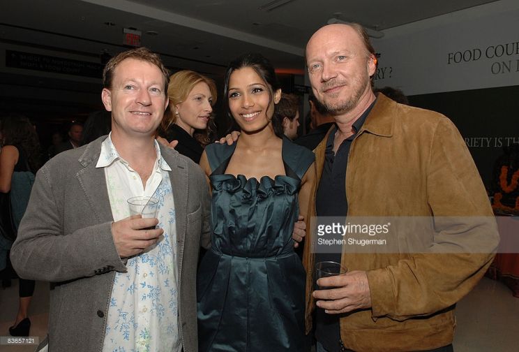 Simon Beaufoy