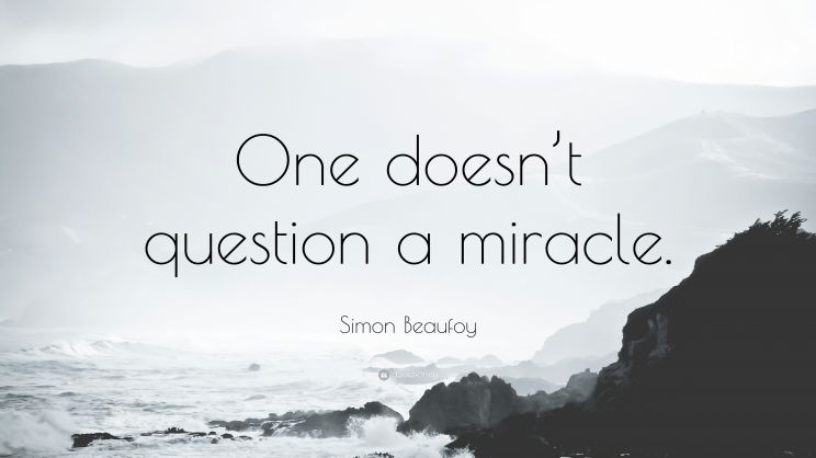Simon Beaufoy