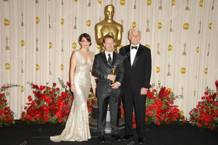 Simon Beaufoy