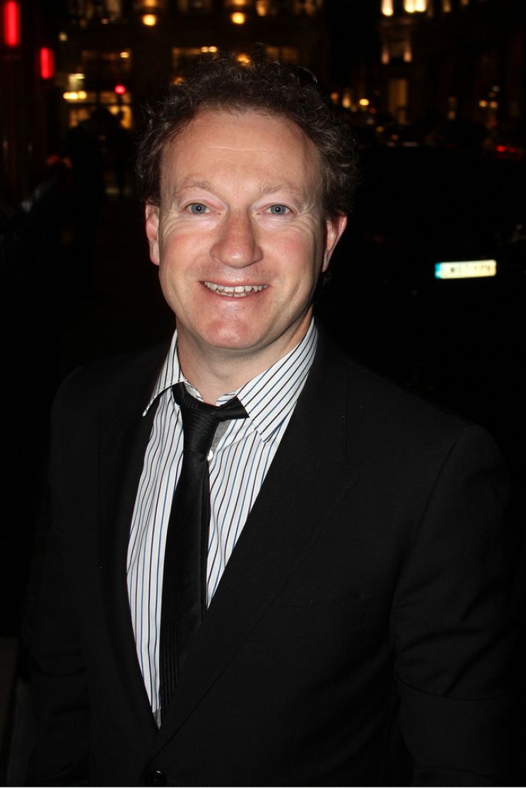 Simon Beaufoy