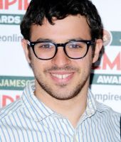 Simon Bird