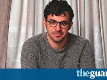 Simon Bird