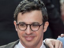 Simon Bird