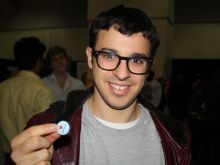 Simon Bird