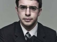 Simon Bird