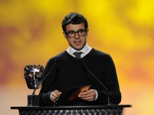 Simon Bird