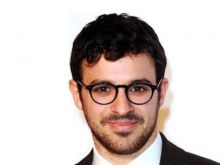 Simon Bird