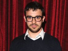 Simon Bird