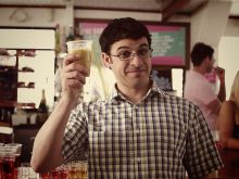 Simon Bird