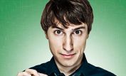 Simon Bird