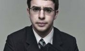 Simon Bird