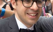 Simon Bird