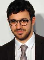 Simon Bird