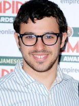 Simon Bird