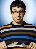 Simon Bird