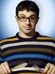 Simon Bird