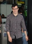 Simon Bird